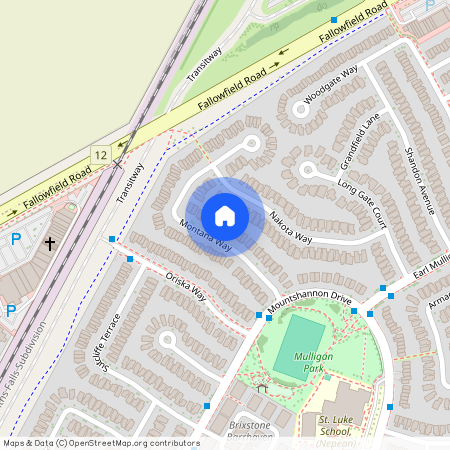 29 Montana Way, Barrhaven