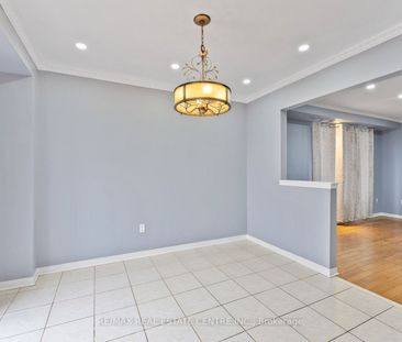 For Lease - 5382 Longhouse Crescent Unit# Upper, Mississauga, Ontario - Photo 1