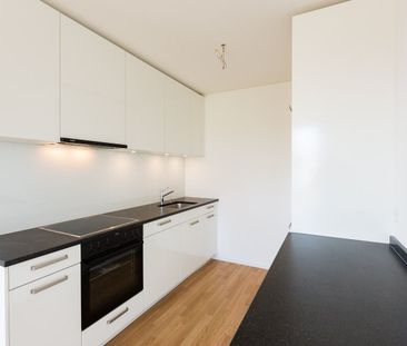 2 rooms, 54 m2, CHF 1550.-- - Photo 3