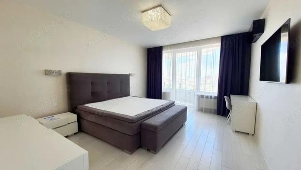 Garsoniera in zona Piata Unirii - Photo 1