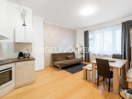 Pronájem bytu 3+kk 102 m2 - Photo 2