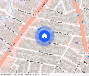 “Cosy unit close to the shops!” - Photo 1