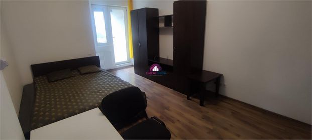 Închiriere garsoniera zona 1 Decembrie - Fotografie 1