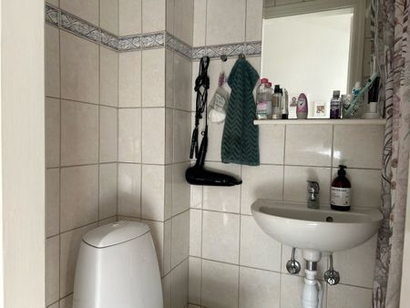 Hyggelig 2-værelses lejlighed i Aalborgs hjerte - Photo 5