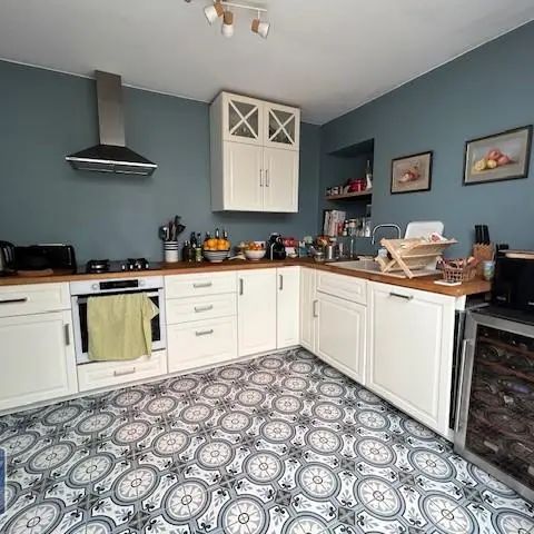 Maison à louer 4 pièces 128.6m² - Photo 1