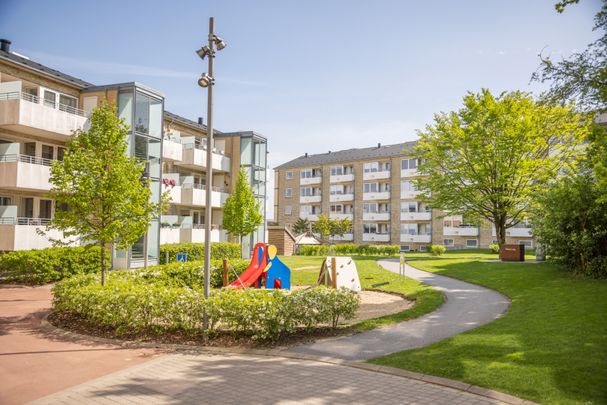 Rughaven 7, st. th., 9000, Aalborg - Photo 1