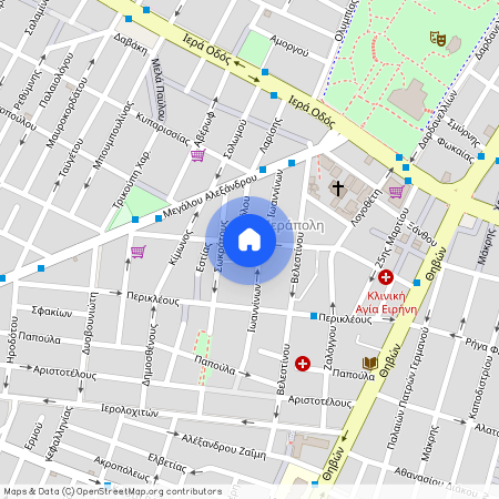 Αιγάλεω (Ιεράπολη)