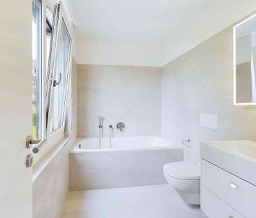 4.5 Zimmer, 125 m², EG - Foto 4