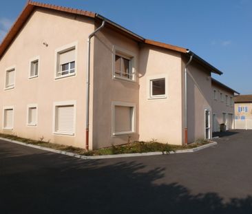 Appartement T3 en RDC - Photo 6