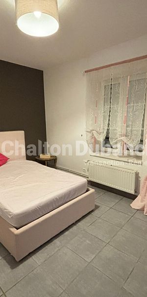 Location Appartement 3 pièces 66m² - Photo 1
