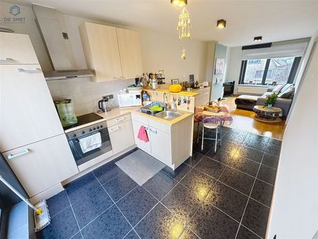 Appartement te huur in Deftinge - Photo 4