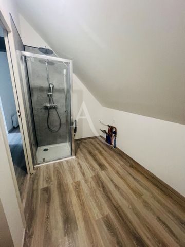 Location Appartement 3 pièces 61m² - Photo 3