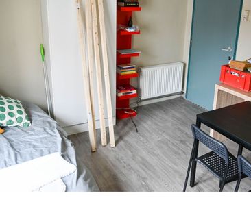 kamer 22 - Hector Van Wit­ten­berg­hes­traat 70 - Foto 3
