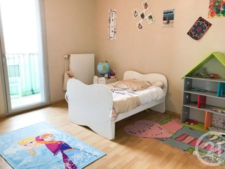 Maison à louer 5 pièces - 125,70 m2 CHARTRES - 28 - Photo 5