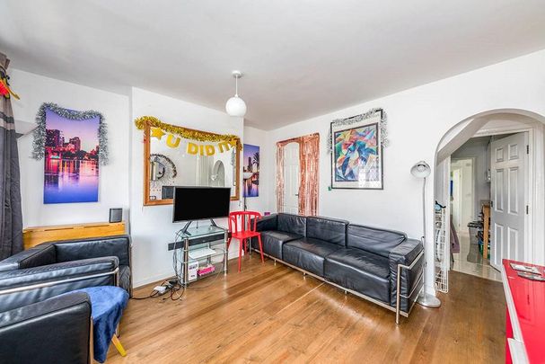 4 bedroom terraced house to rent - Photo 1