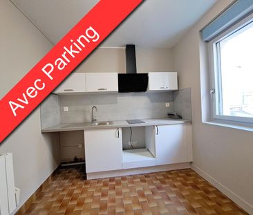 Location Appartement 1 pièce 32m² TOURS 37000 - Photo 5