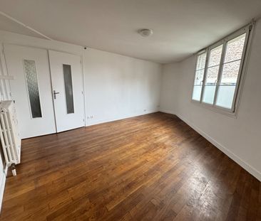 Appartement T2 à Rennes - Photo 1