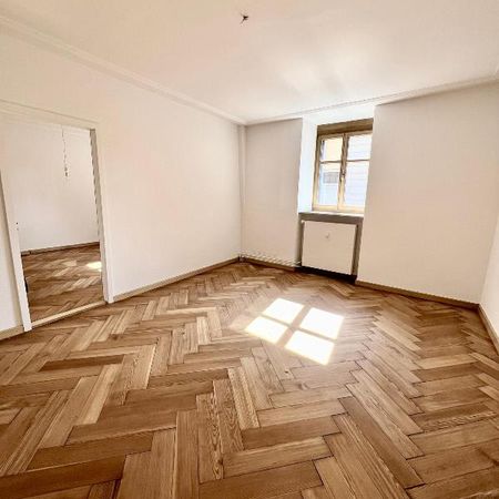 3.5 Zimmer, 131 m², 3. Stock - Photo 4