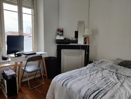 Appartement Nancy - Photo 3