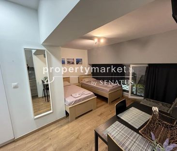 Studio / γκαρσονιέρα 32 τ.μ. προς ενοικίαση - Photo 5