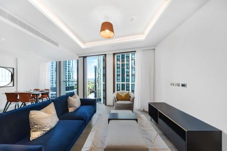 Thames City London SW8 - Photo 2