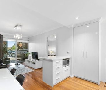 Gorgeous apartment in the heart of South Perth! - Photo 6