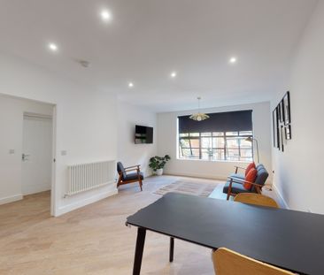 19 Frederick Street Flat 4 - Photo 4