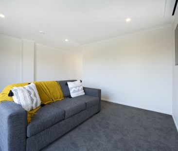 Introducing fully furnished studio rooms for rent. - Photo 2