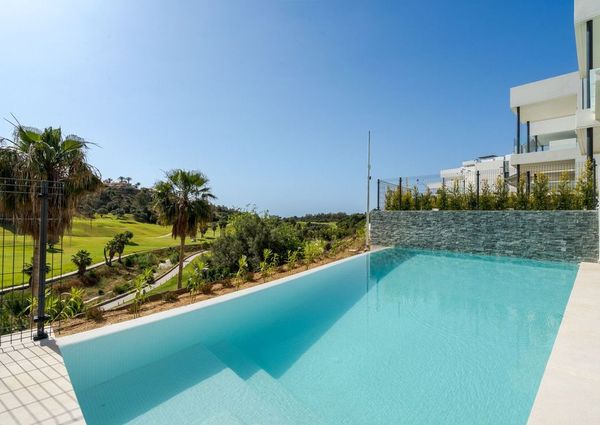 4 bedroom luxury Villa for rent in Marbella Del Este, Spain
