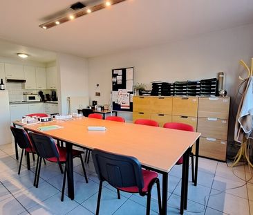 Ruime 4-slaapkamer duplex met Garage te huur in Sint-Andries Brugge - Foto 1