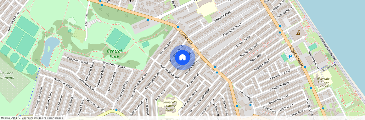Alverstone Road, CH4, Wallasey