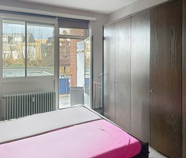 Appartement te huur - Foto 2