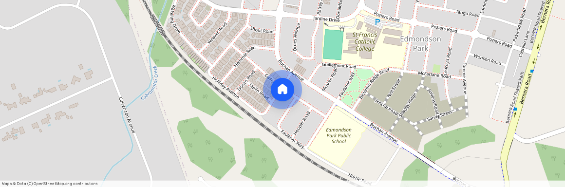 29 Gallipoli Drive, NSW 2174, Edmondson Park