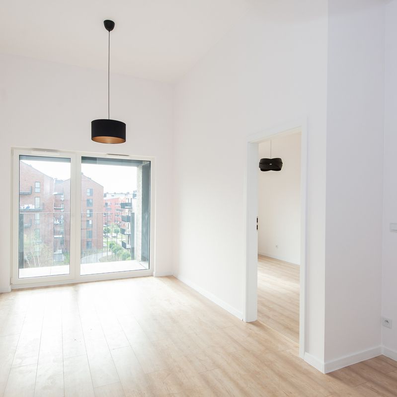 Poznań, ul. Czarnucha - Zdjęcie 1