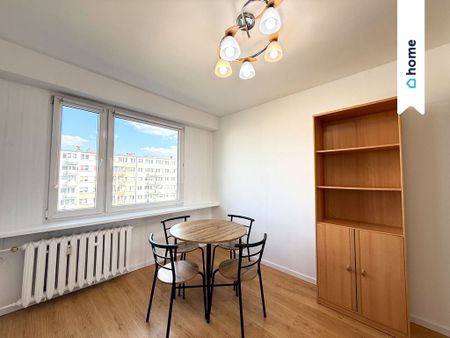 Pokój, ul. Paganiniego - Zdjęcie 4