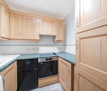 1 bedroom apartment to rent - Photo 6