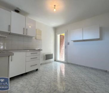 Appartement à louer 2 pièces 39.31m² - Photo 1