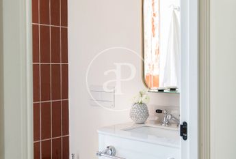 Apartment for rent on Passeig de Gràcia