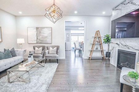 For Lease - 74 Boathouse Road Unit# Upper, Brampton, Ontario - Photo 3