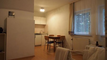 Möblierte 1-Zimmer-Wohnung mit eigener Terrasse! - Foto 4