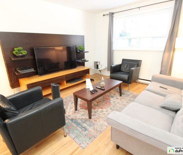 4 1/2 +-887, avenue Murray, Montcalm à louer - Photo 6
