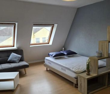 Appartement à louer 1 pièce 35.84m² - Photo 4