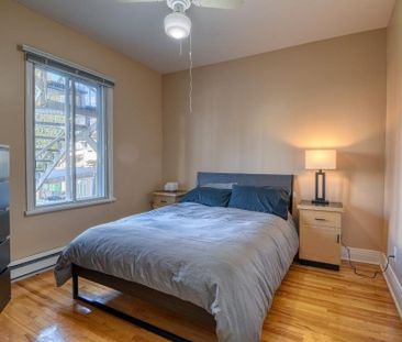 Appartement à louer - Montréal (Lachine) (Est) - Photo 6
