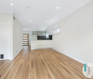 East Side Location – Modern Townhouse - Photo 3