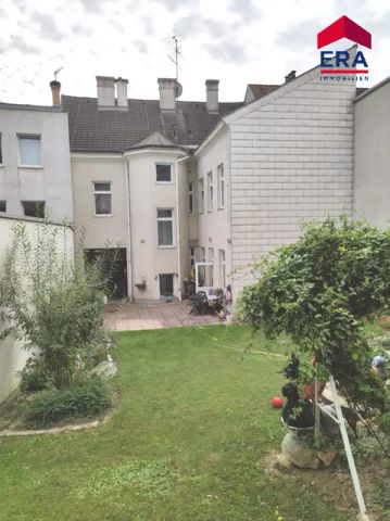 NEU - NEUER PREIS: Poysdorf MIETE - 3 Zimmerwohnung mit Garten im Zentrum von Poysdorf - Foto 3