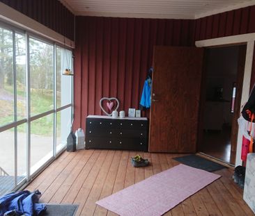 Fingerkulla, Nyköping - Foto 1