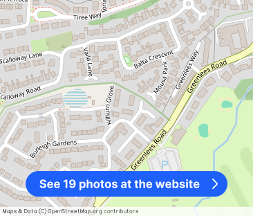 Drumin Court, Glasgow, G72 - Photo 1