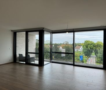 Stijlvol en energiezuinig nieuwbouwappartement met 2 slaapkamers te... - Photo 3