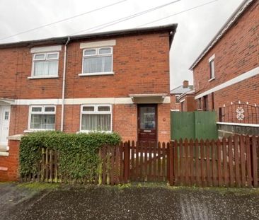 8 Dhu Varren Parade, Belfast, BT13 3FJ - Photo 1