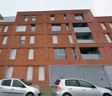 Appartement à louer 1 pièce 29.2m² - Photo 1